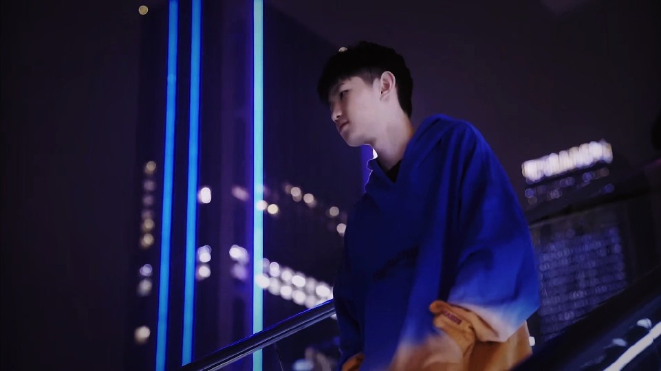 熟的i