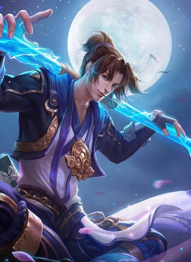 击手最难
